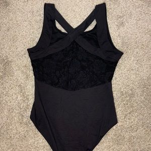 Danz N Motion by Danshuz dance/ballet leotard